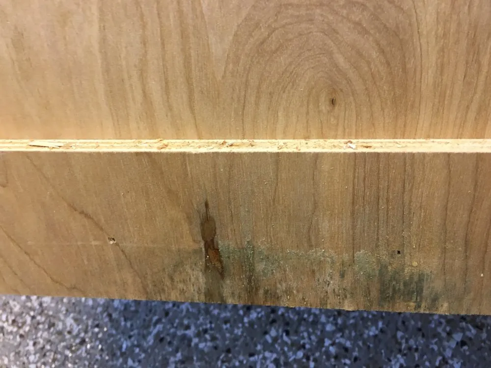 Slide of C & G Sheet Metal