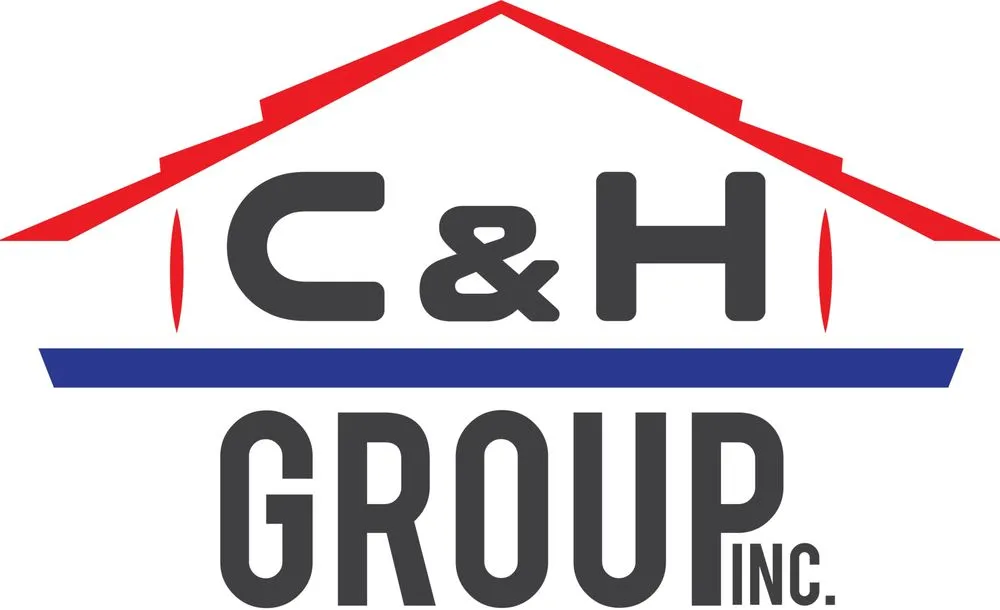 Slide of C & H Group