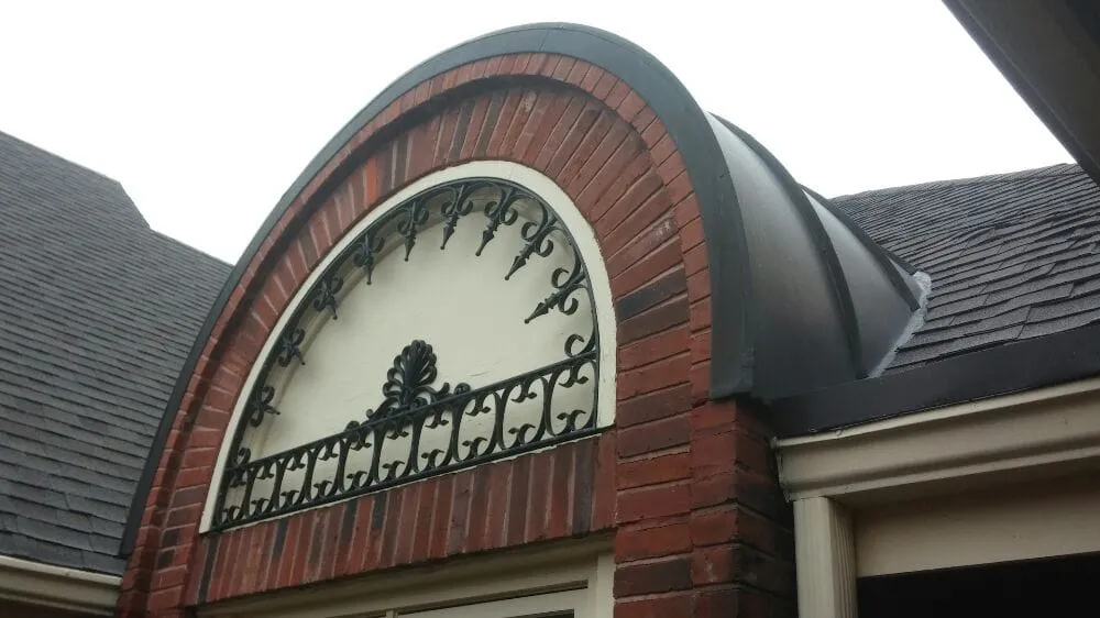 Local residential roofing service in St. Charles, MO by C & H Roofing and Construction