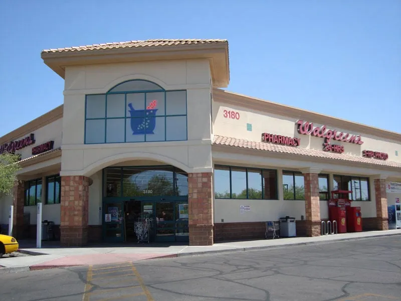 Slide of C & H Roofing