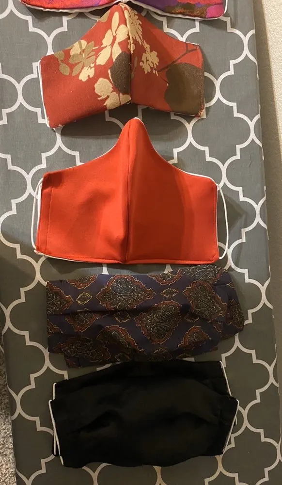 Slide of C & H Roofing