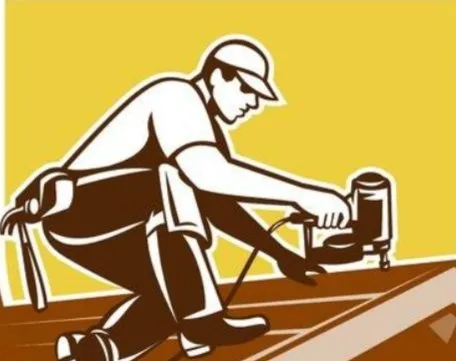 Slide of C & I Roofing