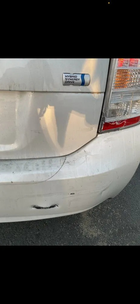 Slide of C & I Roofing