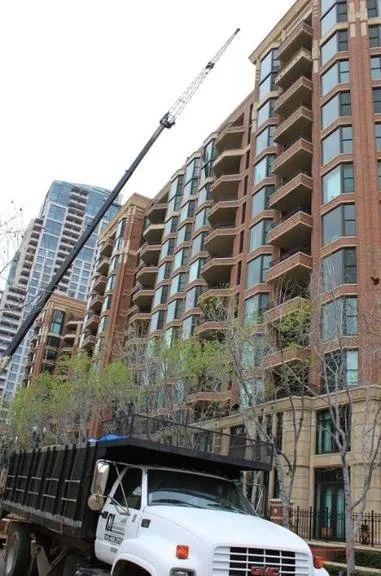 Slide of C & I Roofing