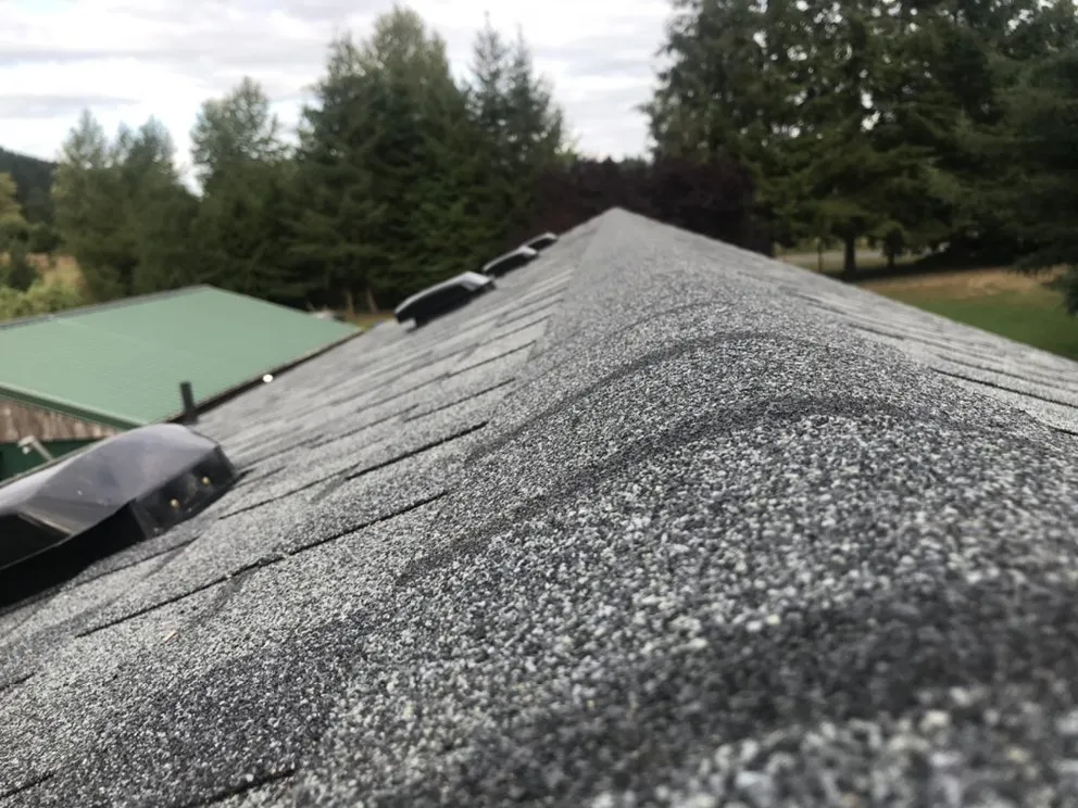 Slide of C & J Affordable Roofing