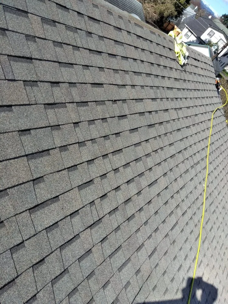 Slide of C & J Affordable Roofing