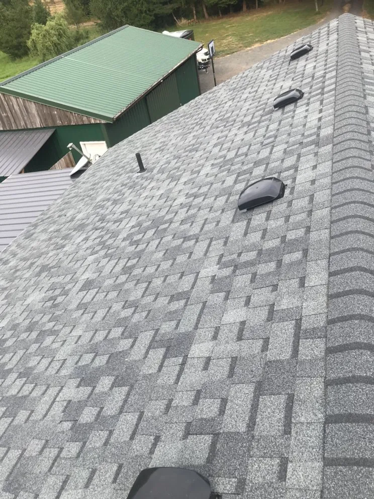 Slide of C & J Affordable Roofing