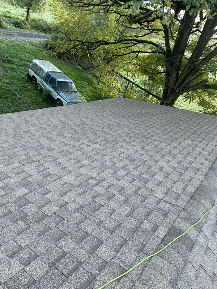 Slide of C & J Affordable Roofing