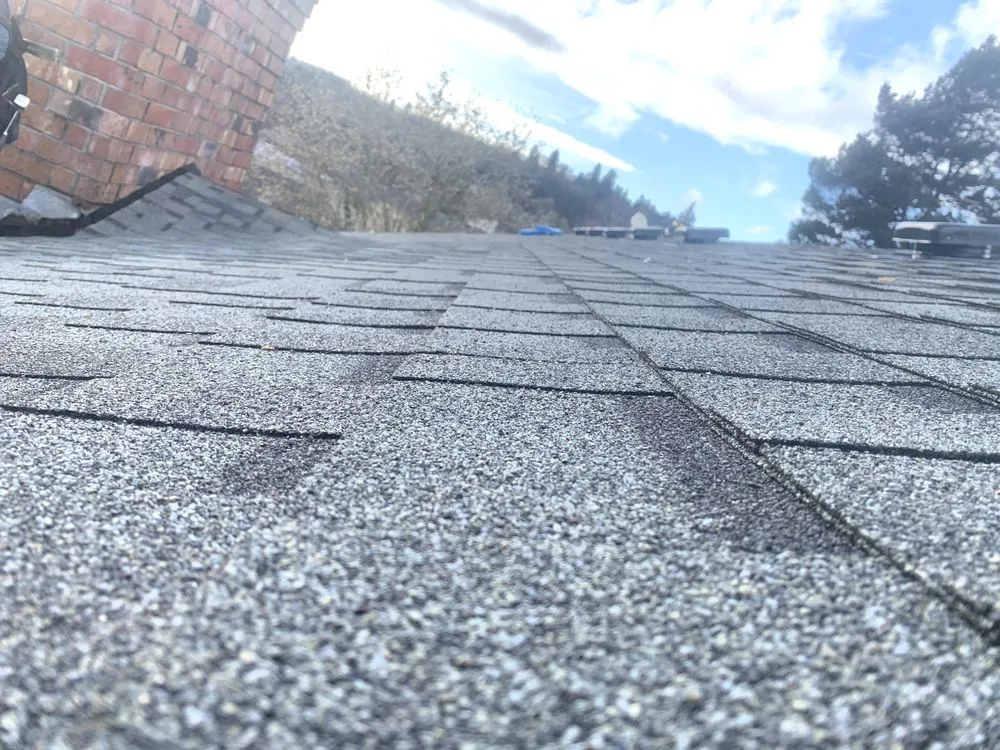 Slide of C & J Affordable Roofing