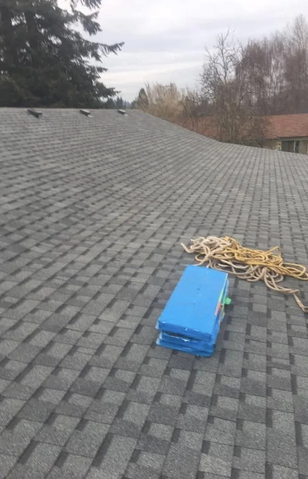 Slide of C & J Affordable Roofing