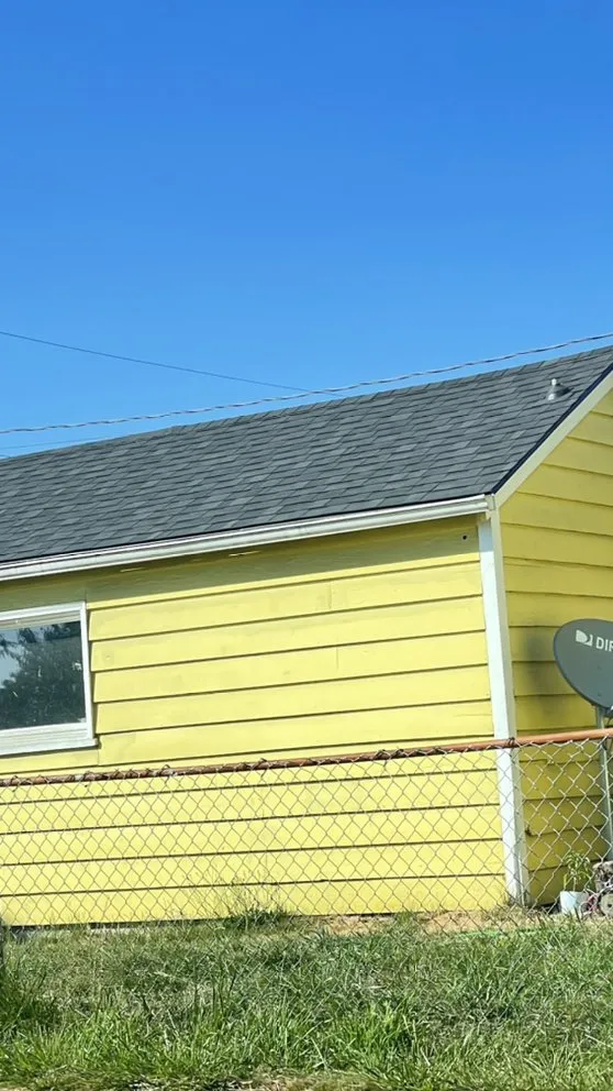 Slide of C & J Affordable Roofing