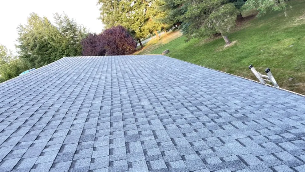 Slide of C & J Affordable Roofing