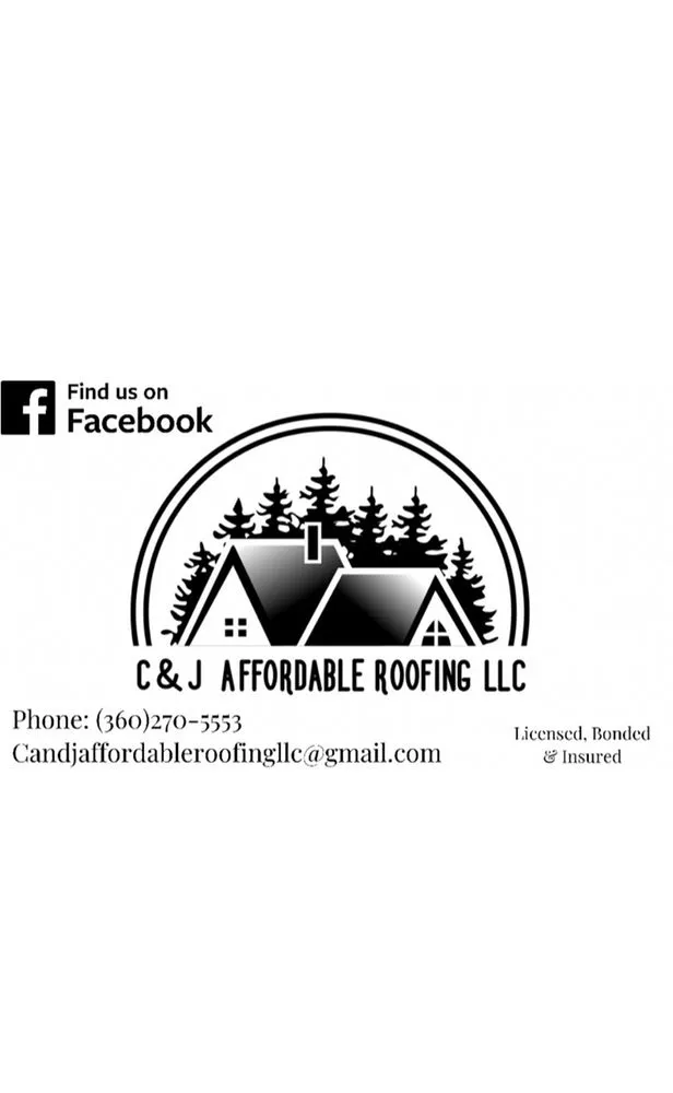 Slide of C & J Affordable Roofing