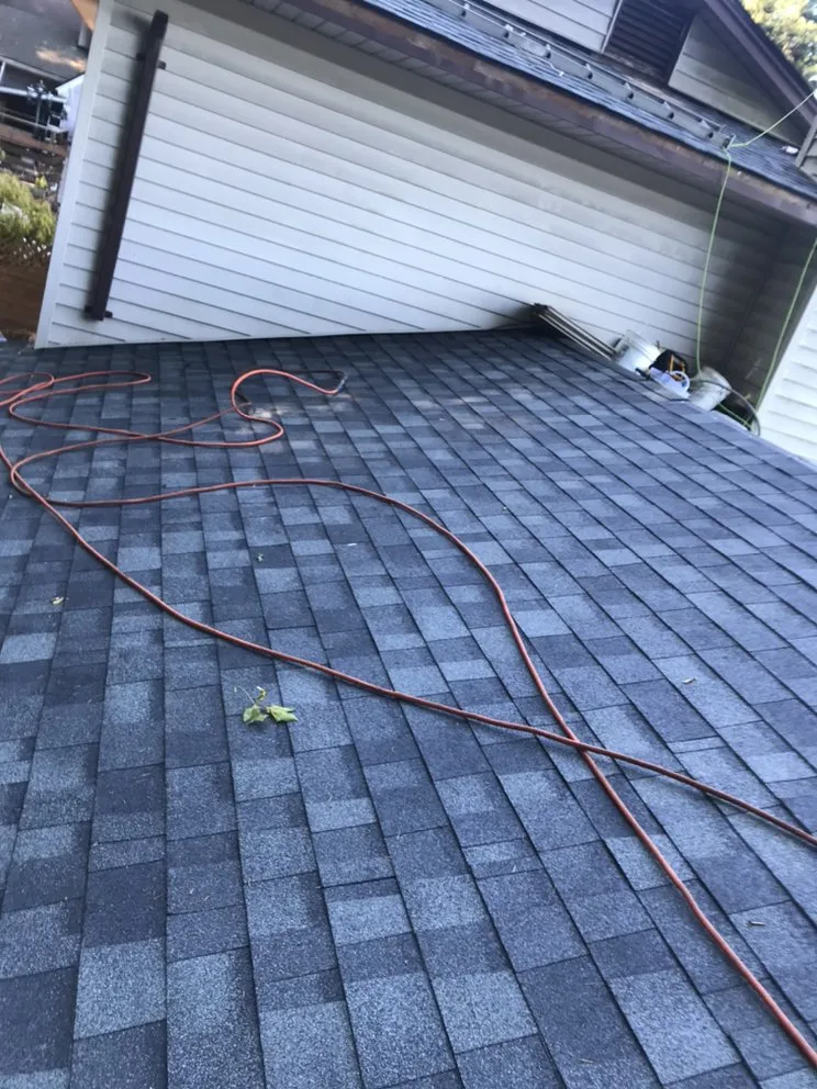 Slide of C & J Affordable Roofing