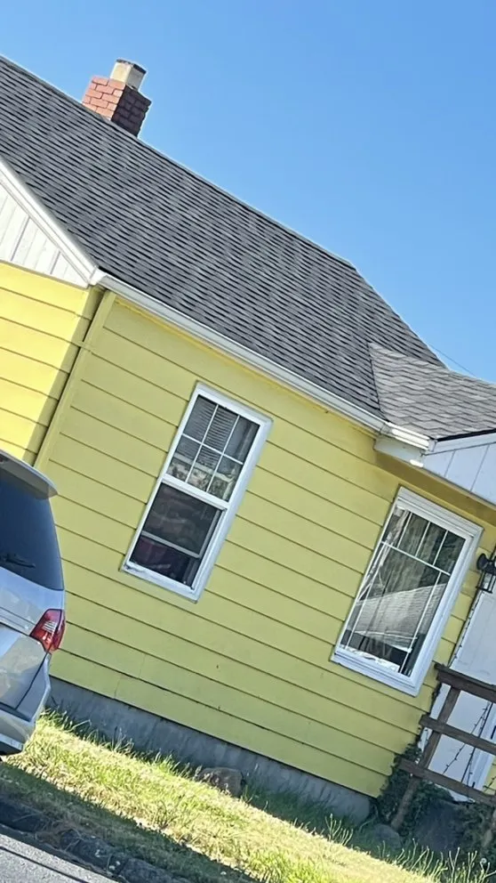 Slide of C & J Affordable Roofing