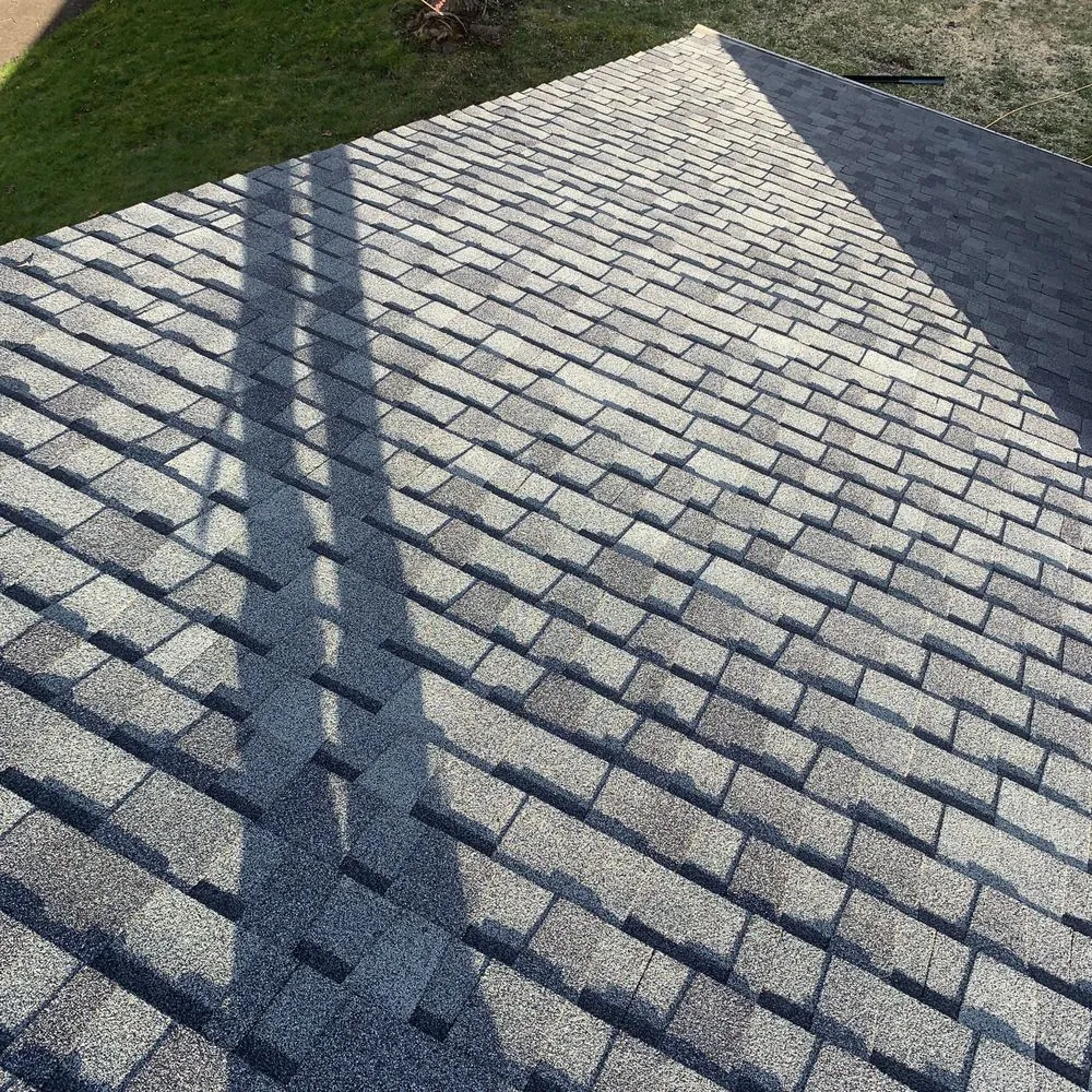 Slide of C & J Affordable Roofing