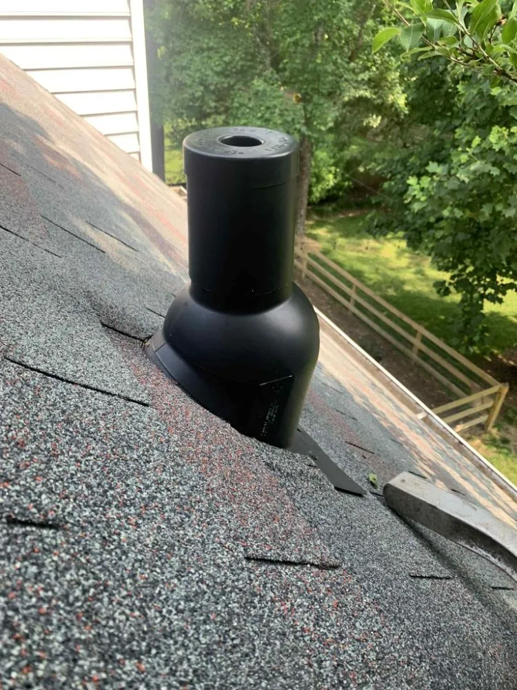 Slide of C & J Gutter Services