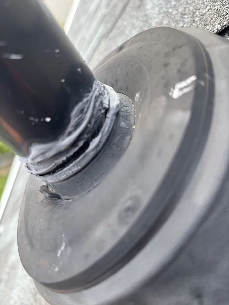 Slide of C & J Gutter Services