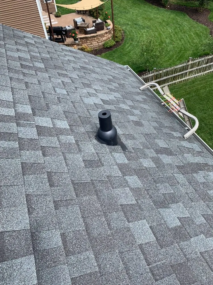 Slide of C & J Gutter Services