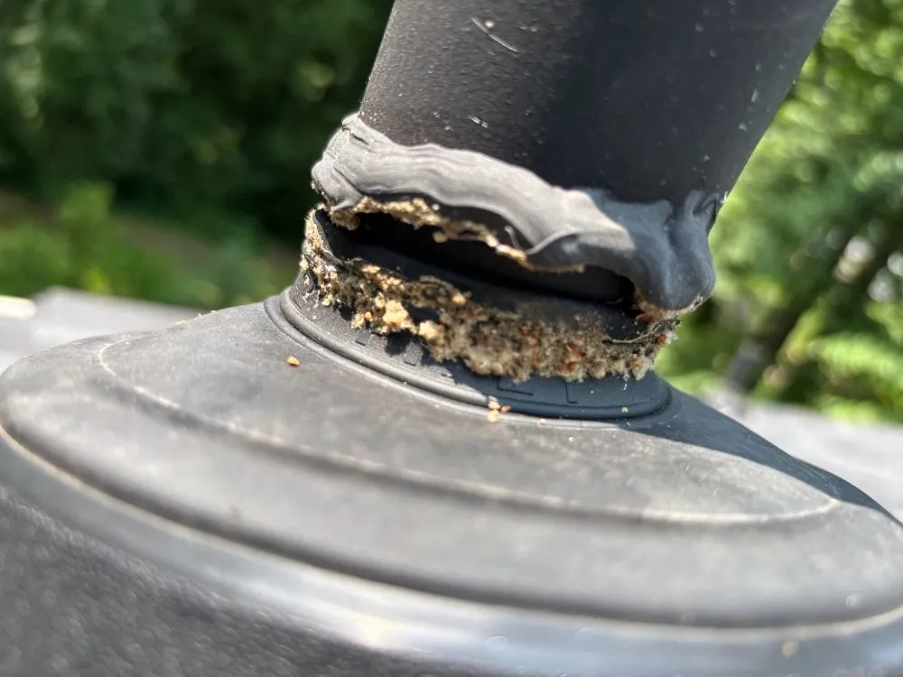 Slide of C & J Gutter Services