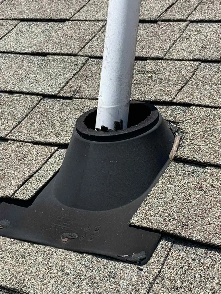 Slide of C & J Gutter Services