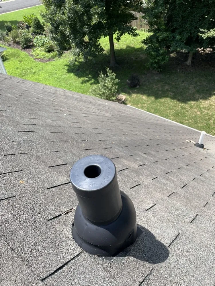 Slide of C & J Gutter Services