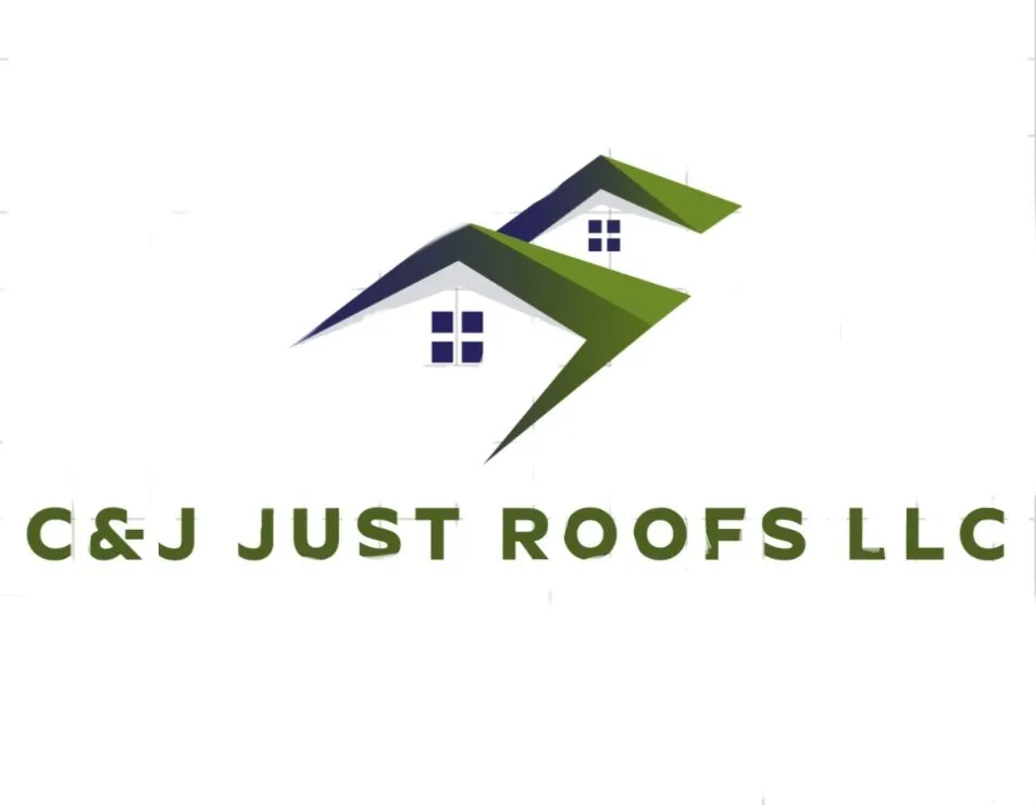 Local roof installation in Smock, PA by C & J Just Roofs