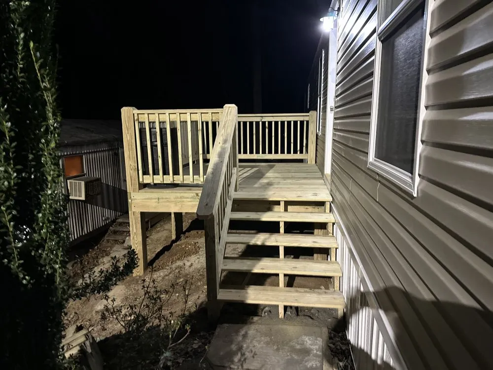 Slide of C & J Renovation 