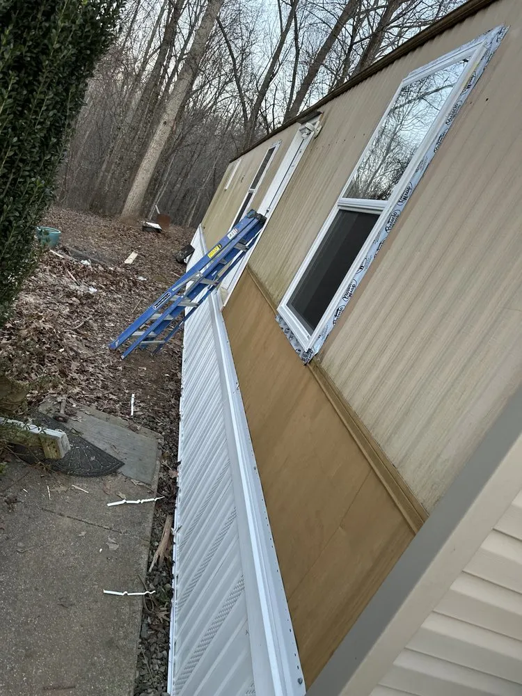 Slide of C & J Renovation 