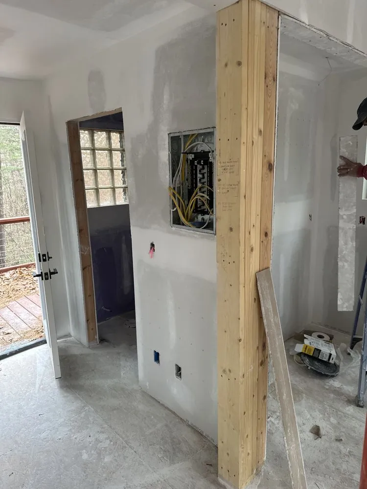 Slide of C & J Renovation 