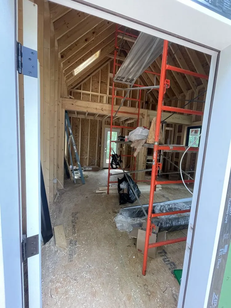 Slide of C & J Renovation 