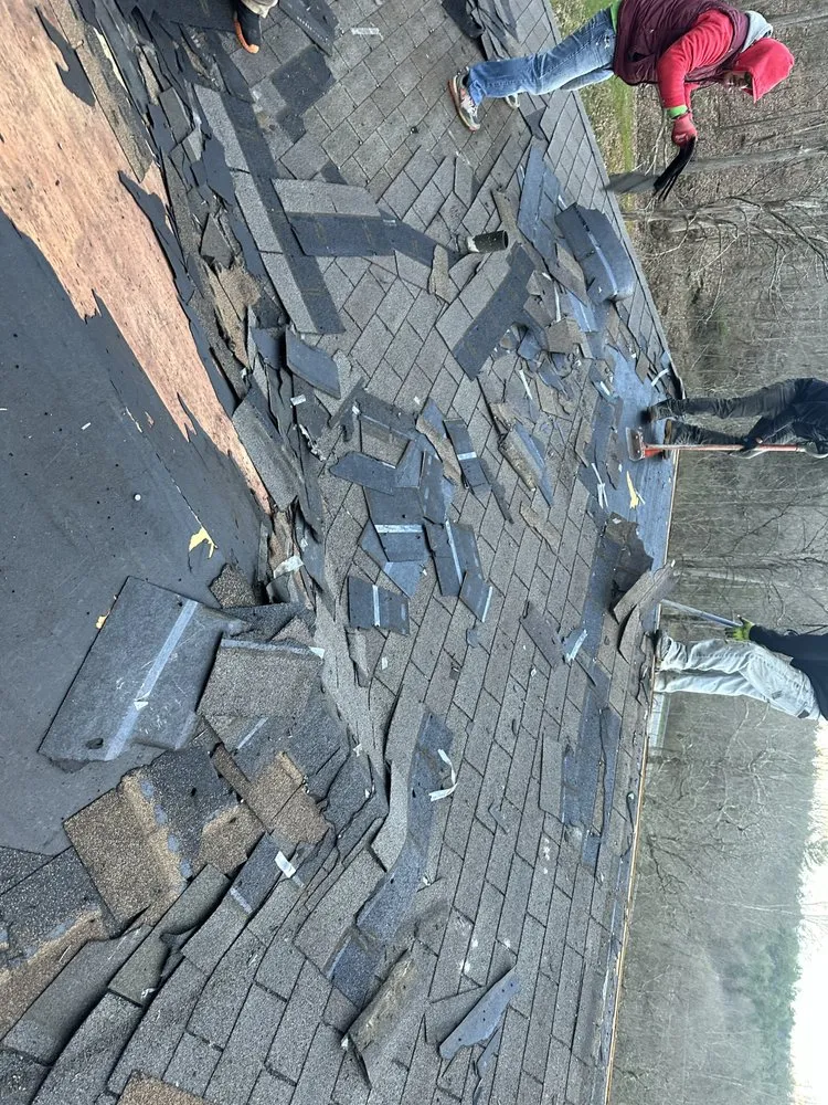 Slide of C & J Renovation 