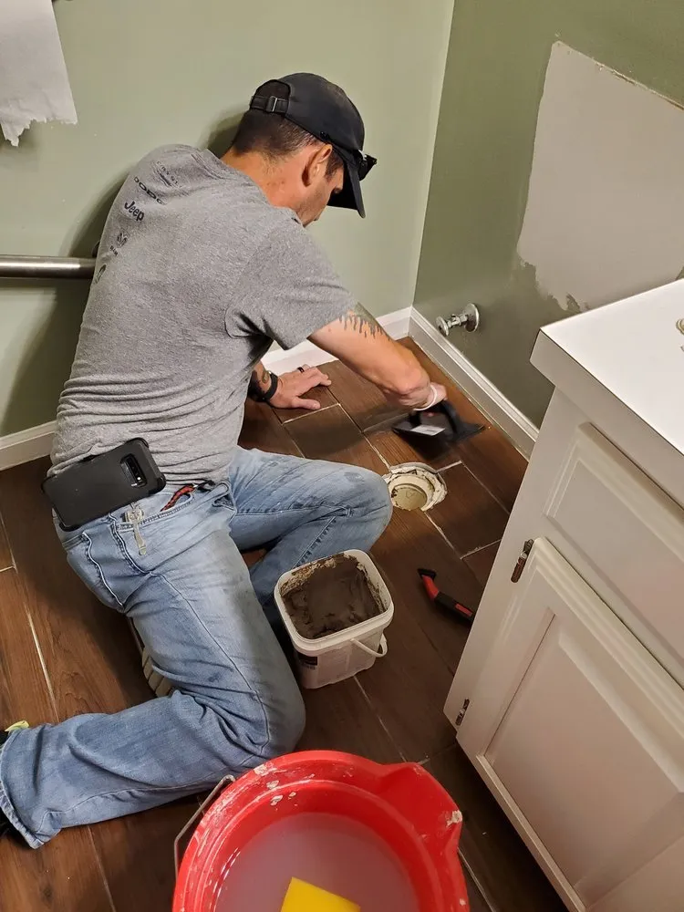 Slide of C & J Roofing and Home Improvements