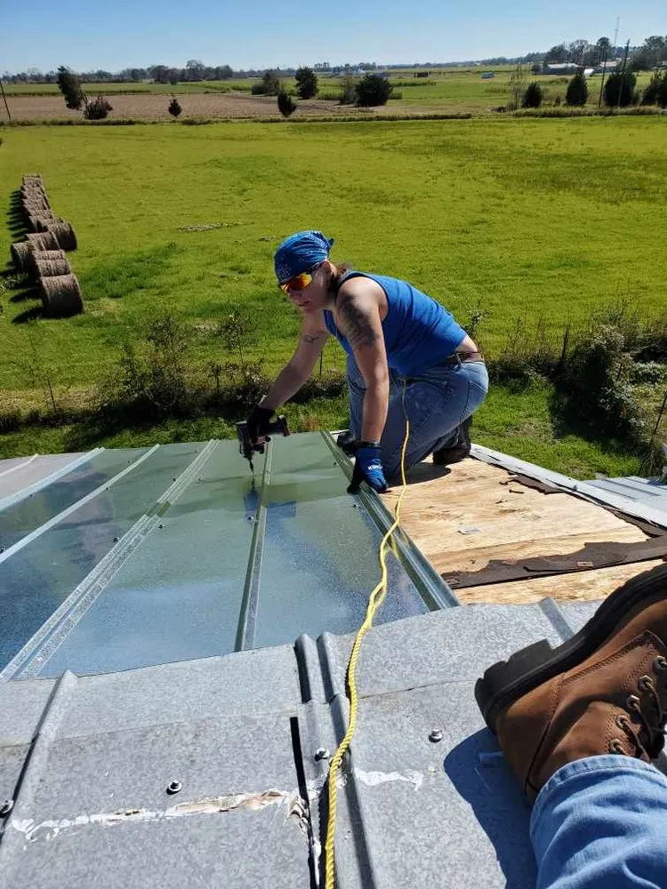 Slide of C & J Roofing and Home Improvements