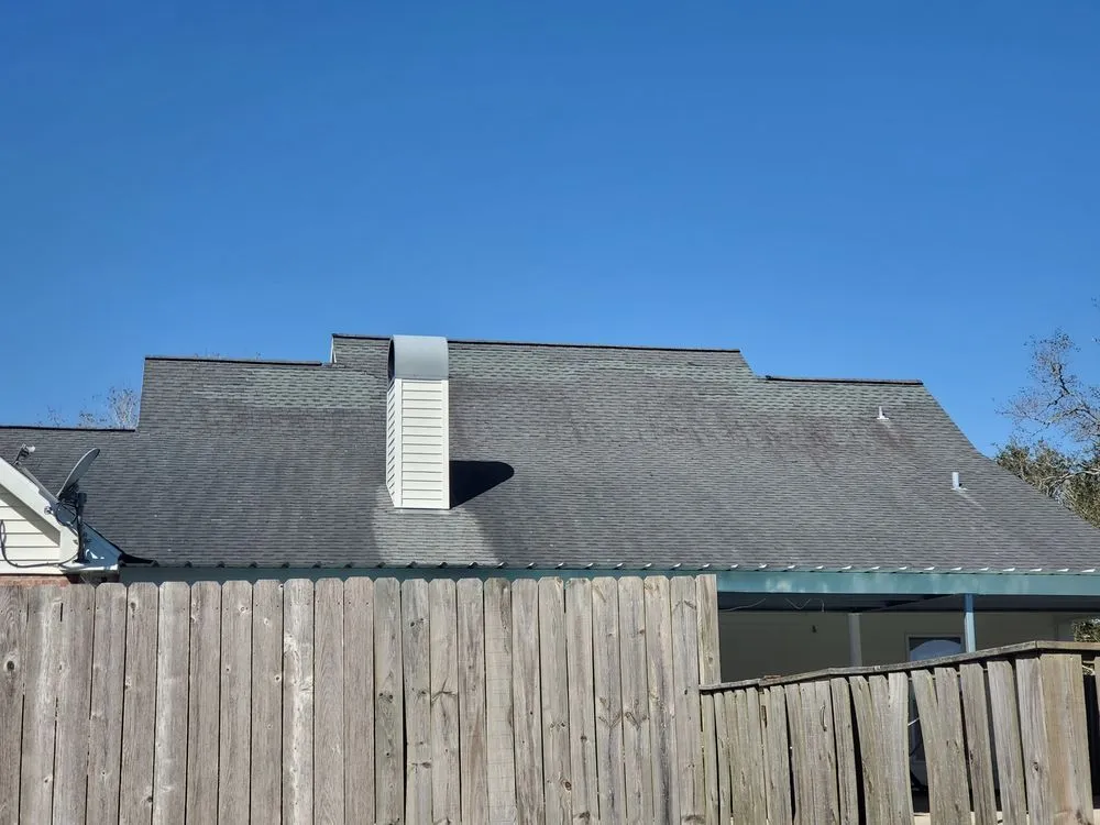 Slide of C & J Roofing and Home Improvements