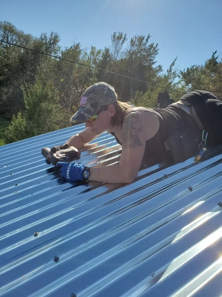 Slide of C & J Roofing and Home Improvements