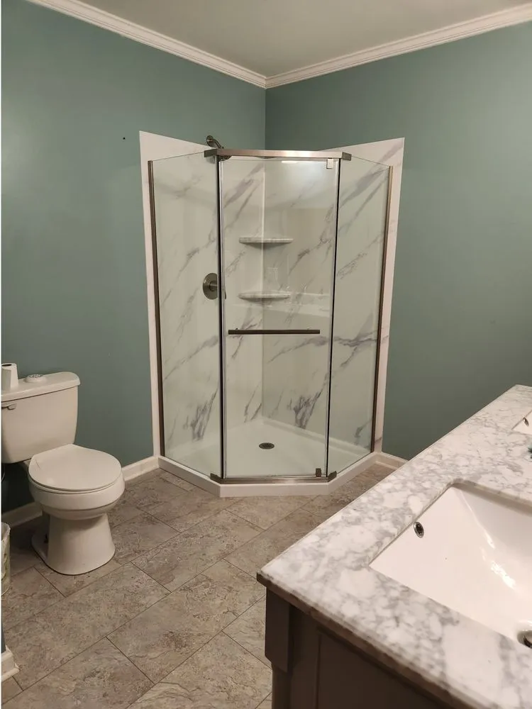 Slide of C & J Roofing and Home Improvements