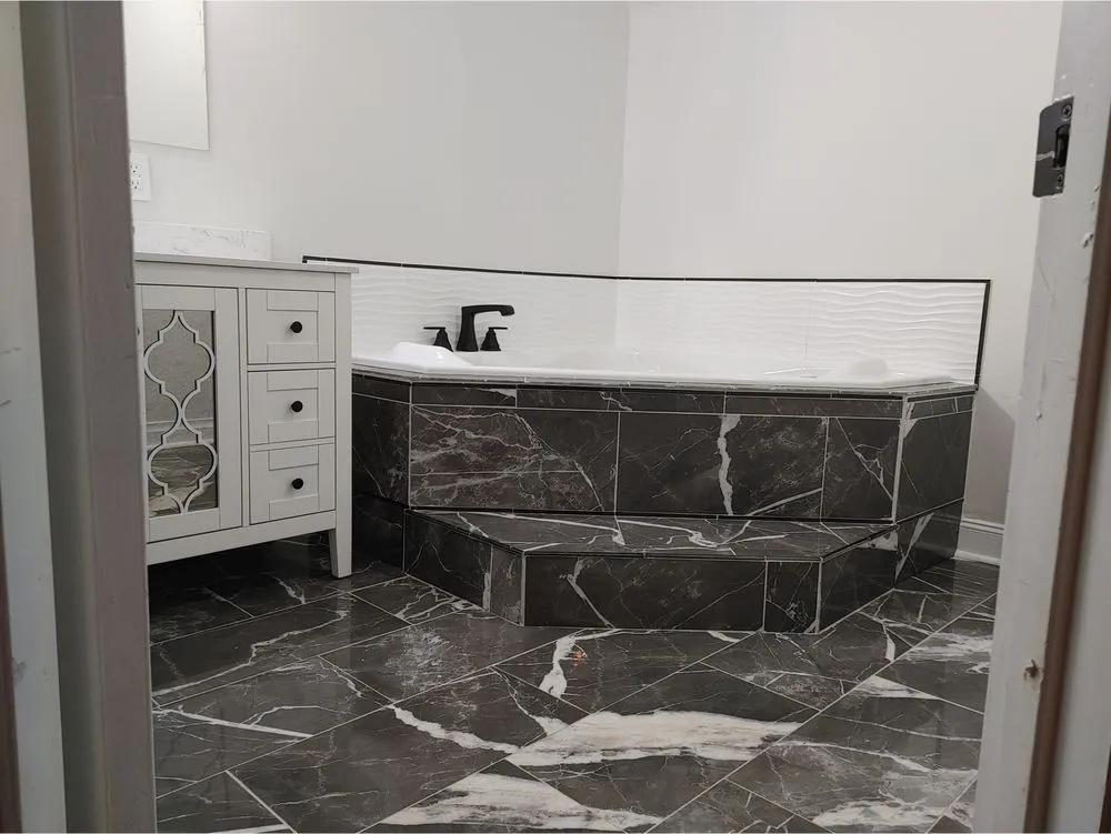 Slide of C & J Roofing and Home Improvements