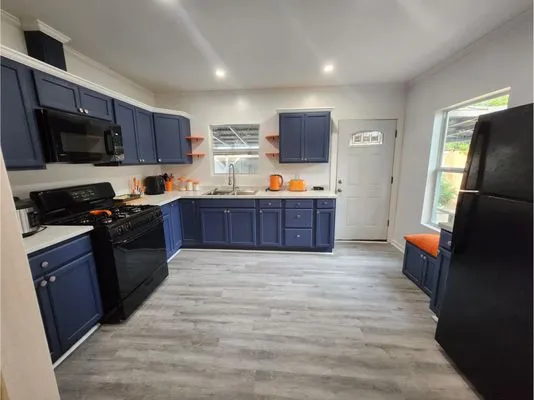 C & J Roofing and Home Improvements