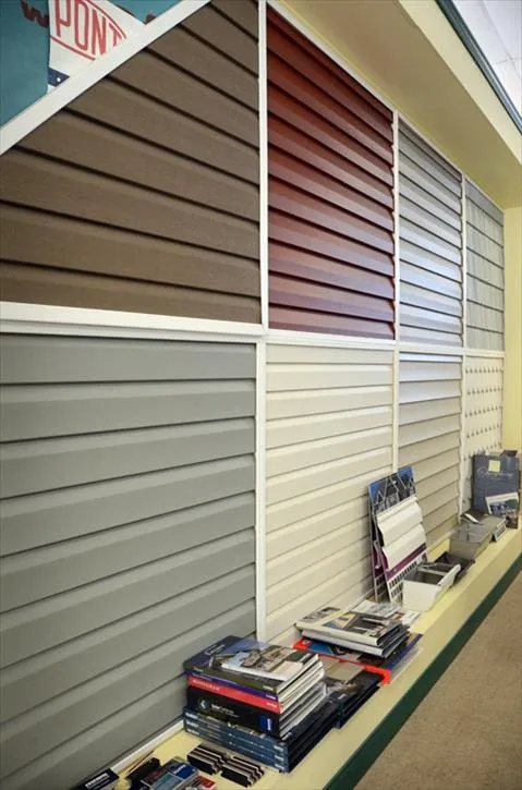 Slide of C & J Roofing