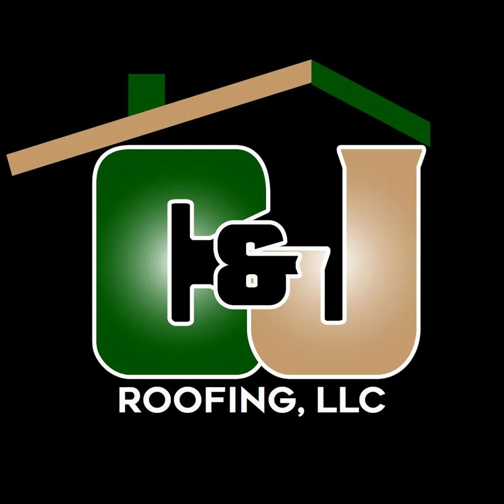 Slide of C & J Roofing