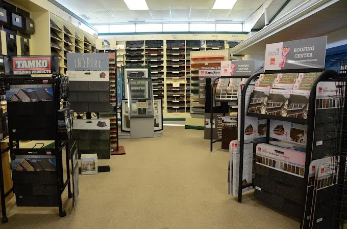 Slide of C & J Roofing