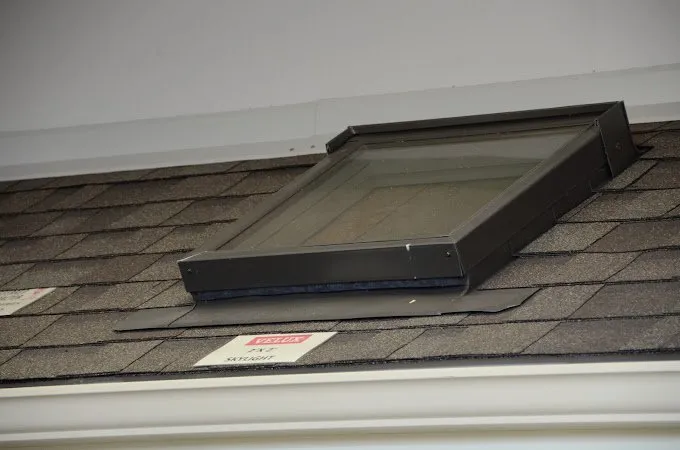 Slide of C & J Roofing