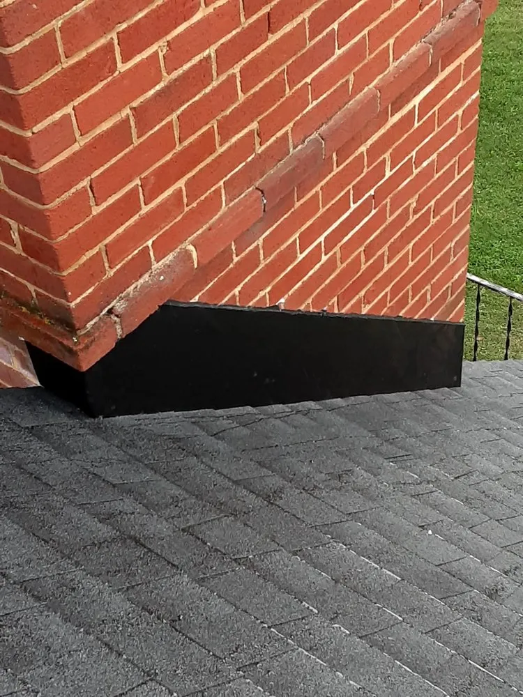 Slide of C & J Roofing