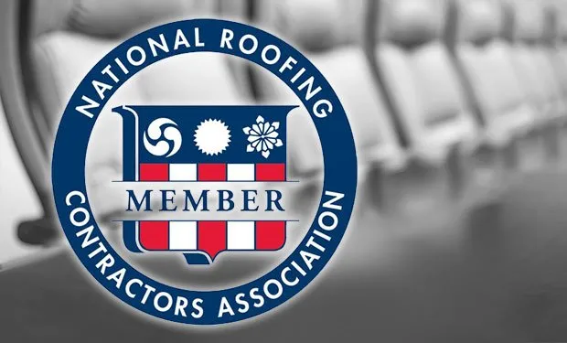 Slide of C & J Roofing