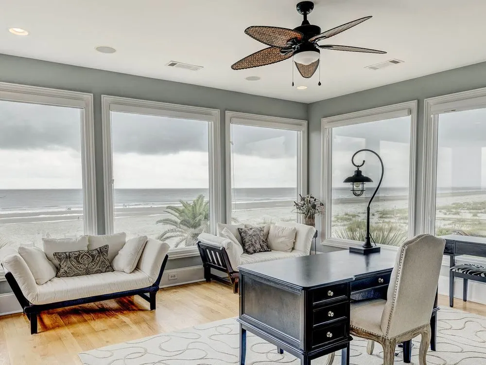 Slide of C & J Services