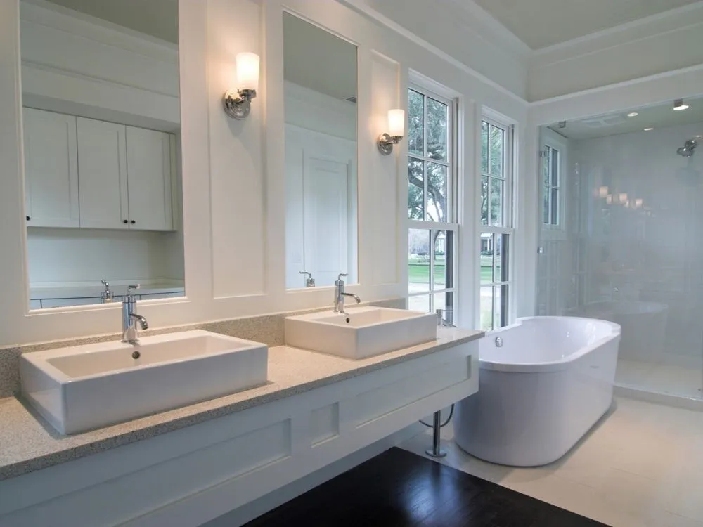 Slide of C & J Services