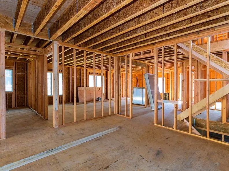 Slide of C & J Services