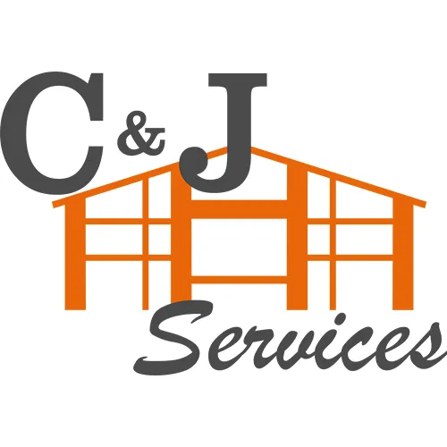 Slide of C & J Services