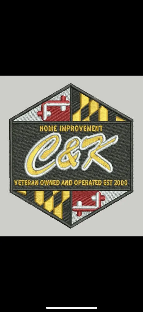 Slide of C & K Home Improvement